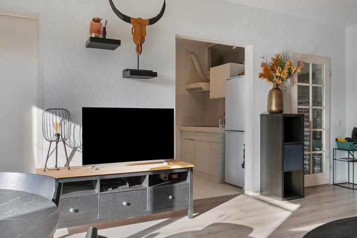 Foto 5 van Lelystraat 2-H106