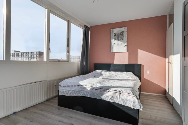 Foto 9 van Lelystraat 2-H106