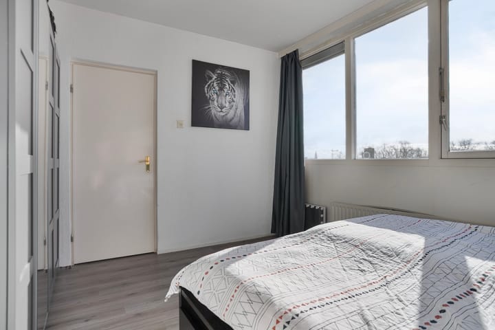 Foto 10 van Lelystraat 2-H106