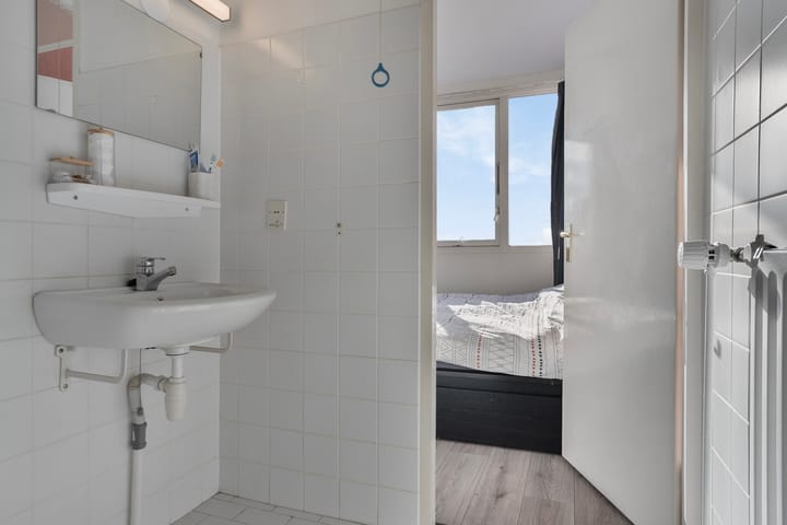 Foto 14 van Lelystraat 2-H106