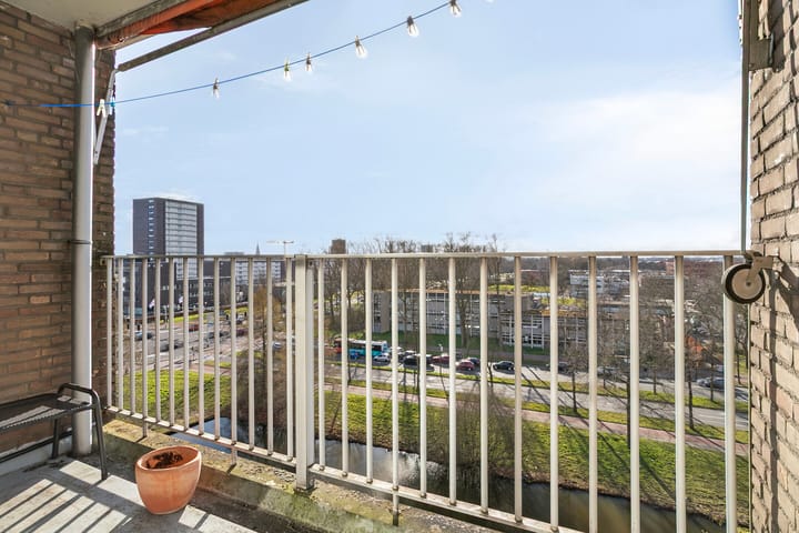 Foto 15 van Lelystraat 2-H106