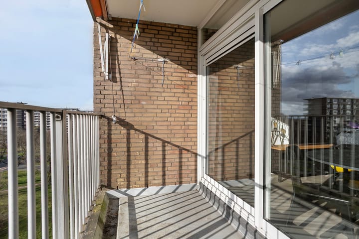 Foto 16 van Lelystraat 2-H106