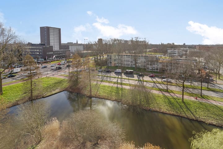 Foto 17 van Lelystraat 2-H106