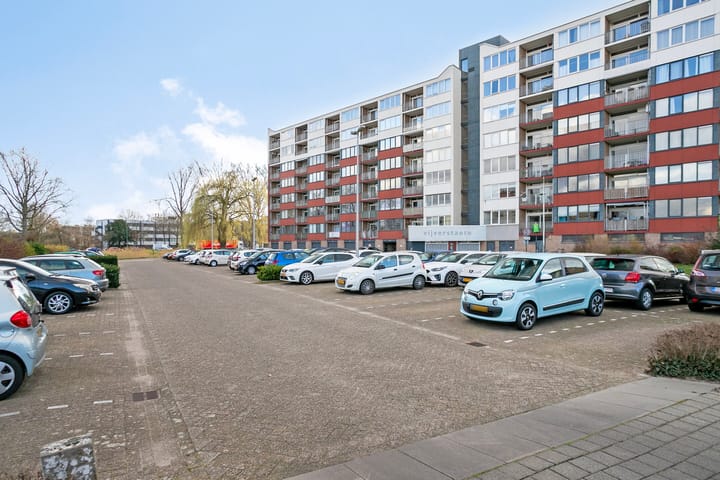 Foto 18 van Lelystraat 2-H106