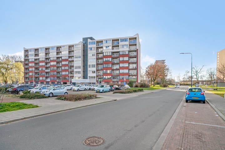 Foto 19 van Lelystraat 2-H106