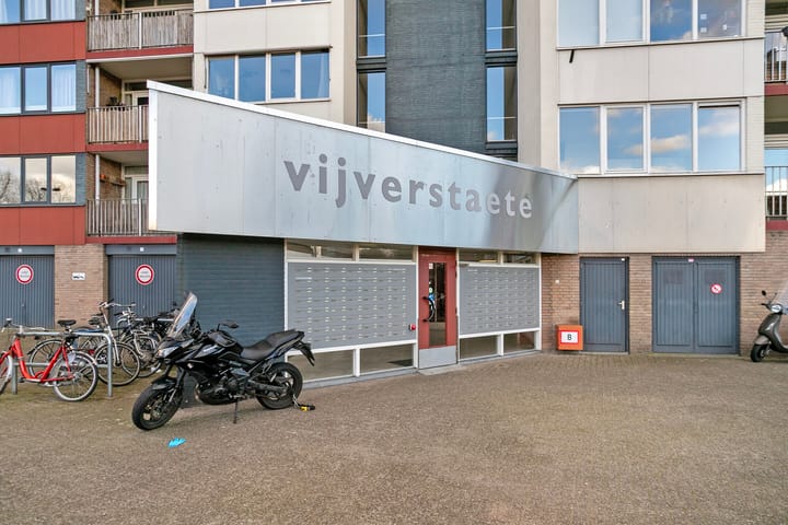 Foto 20 van Lelystraat 2-H106