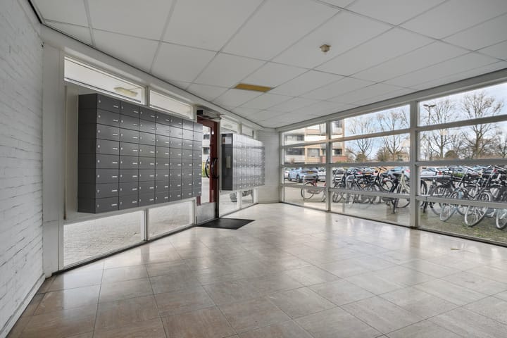 Foto 22 van Lelystraat 2-H106