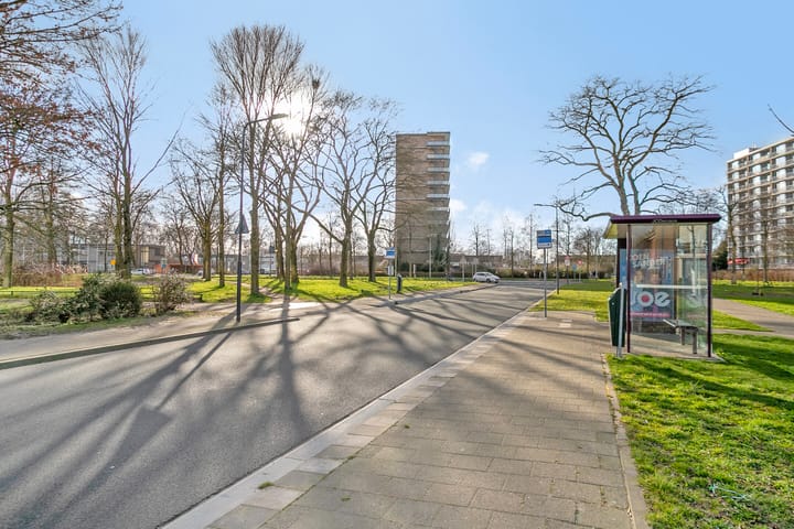 Foto 25 van Lelystraat 2-H106