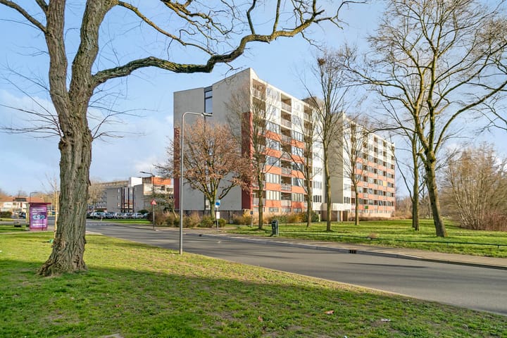 Foto 26 van Lelystraat 2-H106