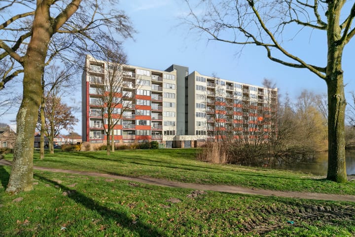 Foto 28 van Lelystraat 2-H106