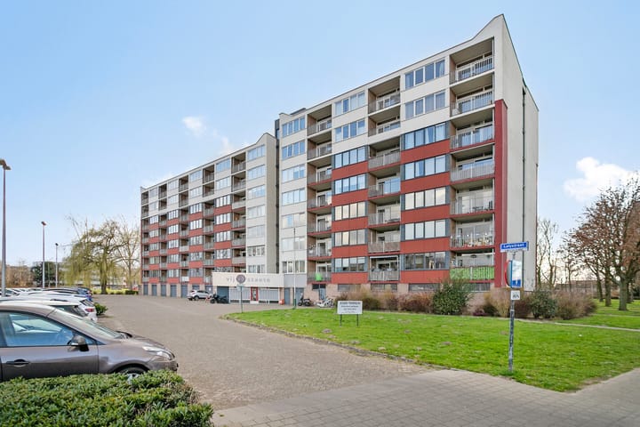 Foto 29 van Lelystraat 2-H106