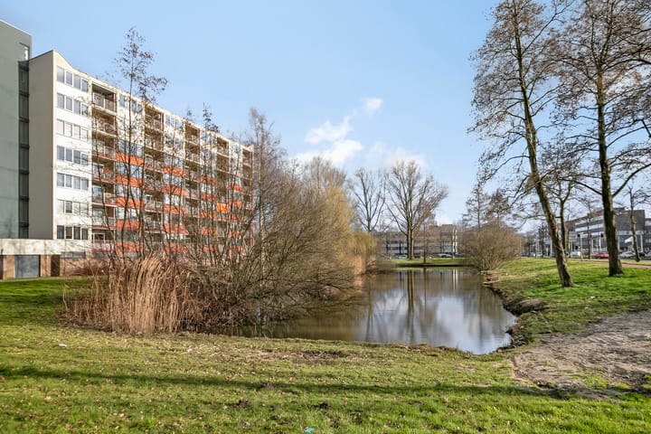 Foto 30 van Lelystraat 2-H106