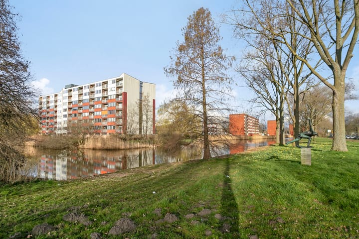 Foto 31 van Lelystraat 2-H106