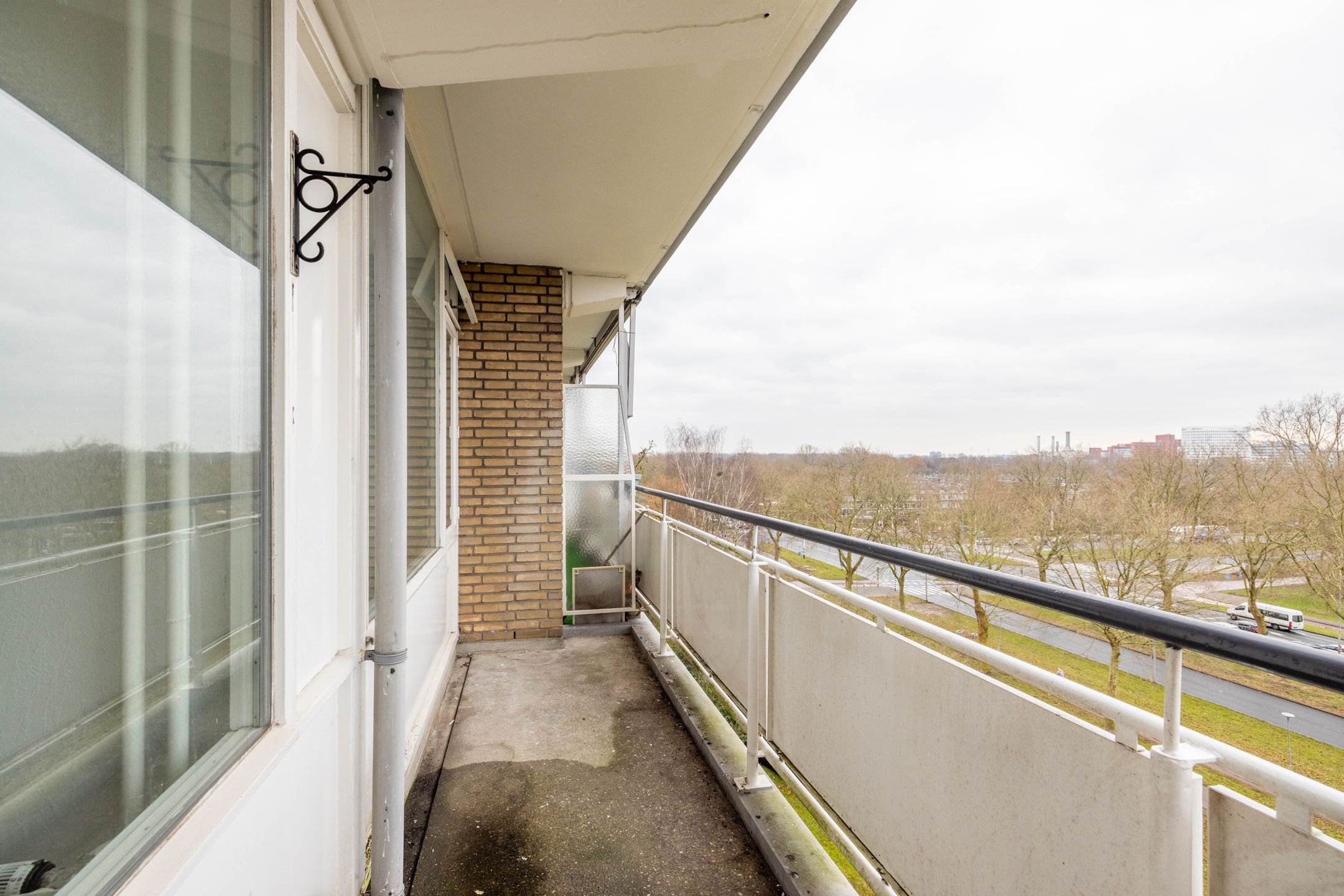 Foto 9 van Cordell Hullplaats 267