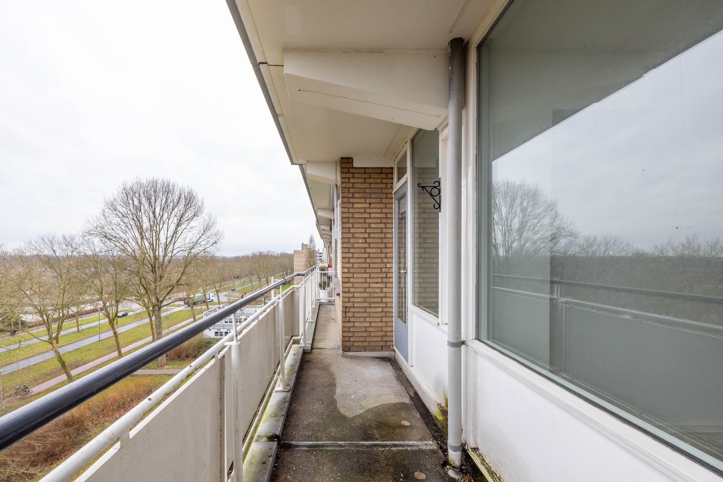 Foto 10 van Cordell Hullplaats 267