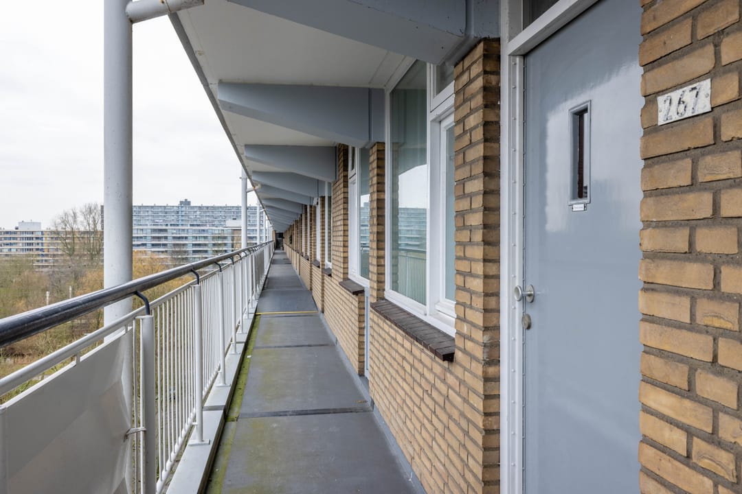 Foto 23 van Cordell Hullplaats 267