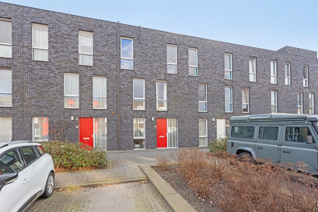 Photo 7 of Londenhaven 43