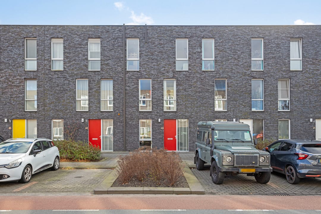 Photo 8 of Londenhaven 43