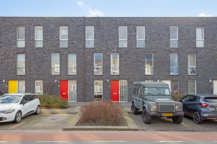 Foto 8 van Londenhaven 43