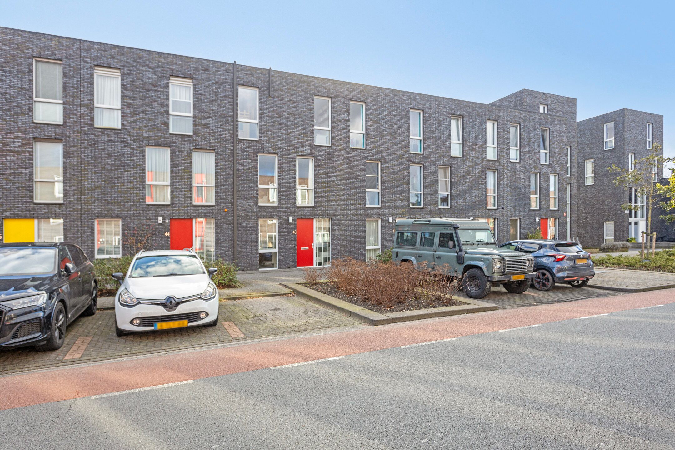 Photo 9 of Londenhaven 43