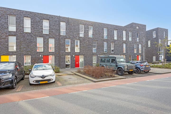 Foto 9 van Londenhaven 43