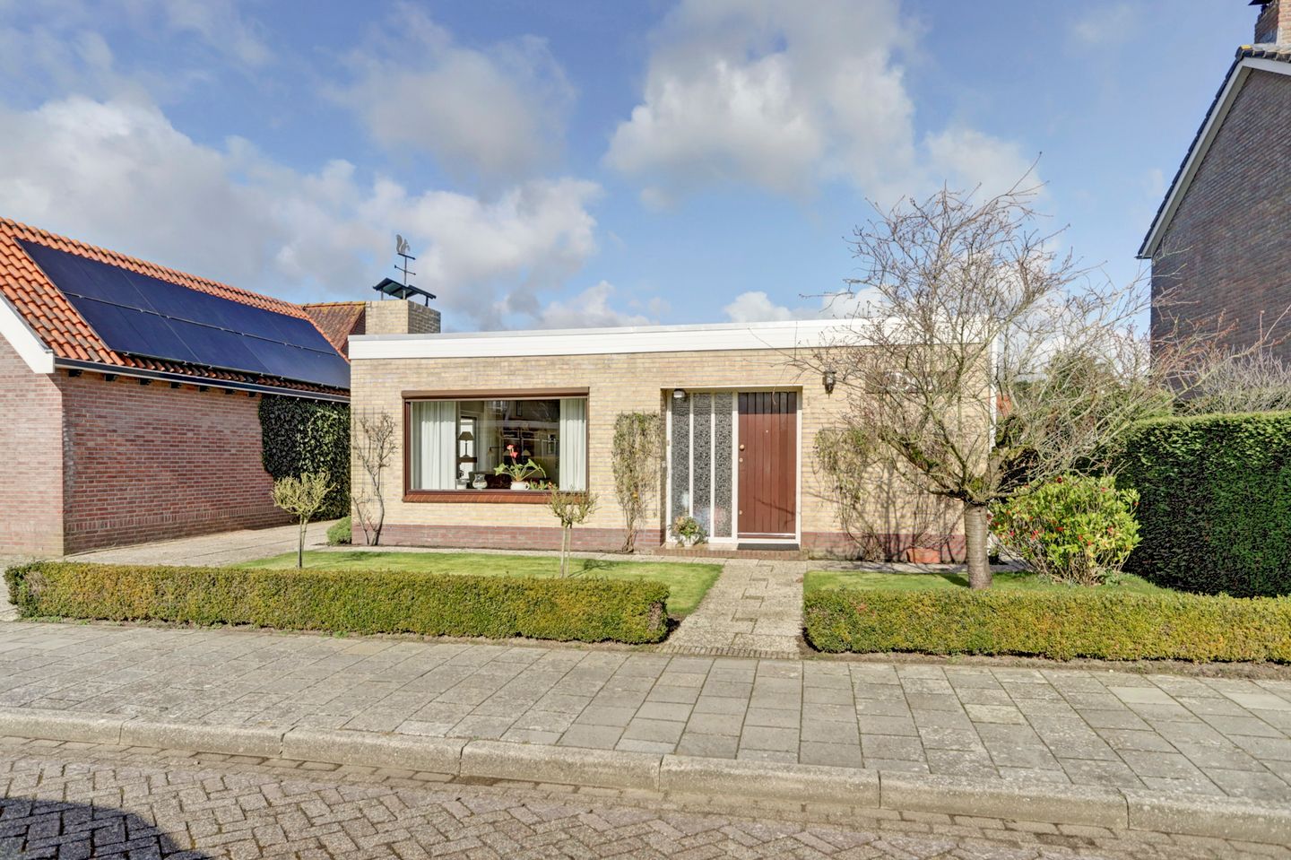 Photo 1 of A.Minderhoudstraat 1