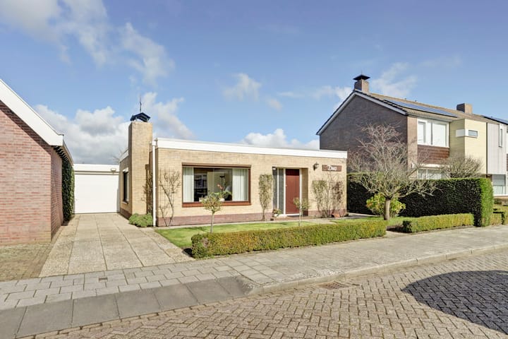 Photo 3 of A.Minderhoudstraat 1