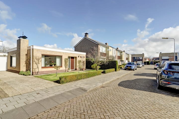 Photo 4 of A.Minderhoudstraat 1