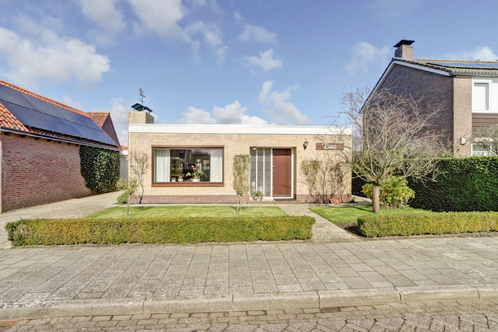 Photo 5 of A.Minderhoudstraat 1