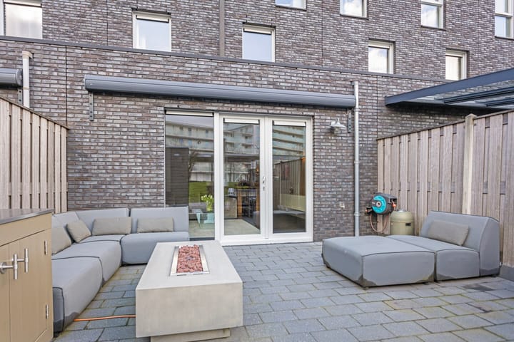 Foto 39 van Londenhaven 43