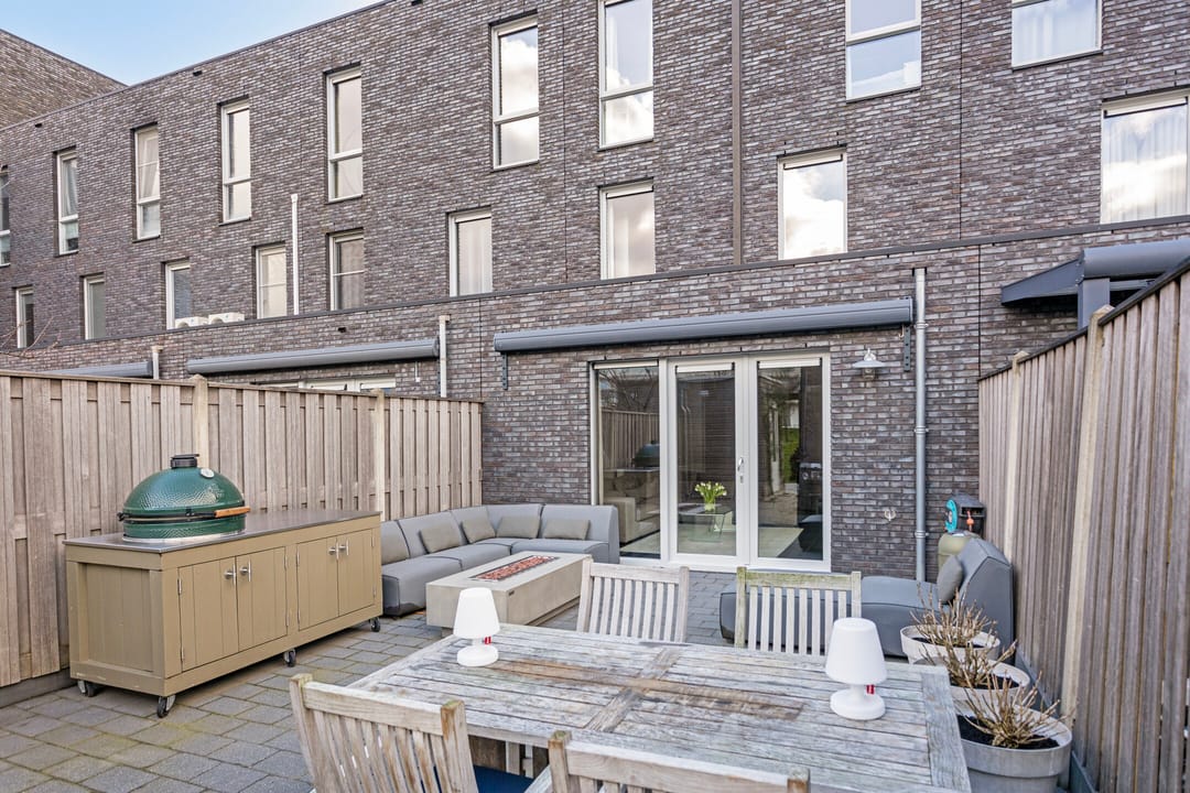 Photo 41 of Londenhaven 43