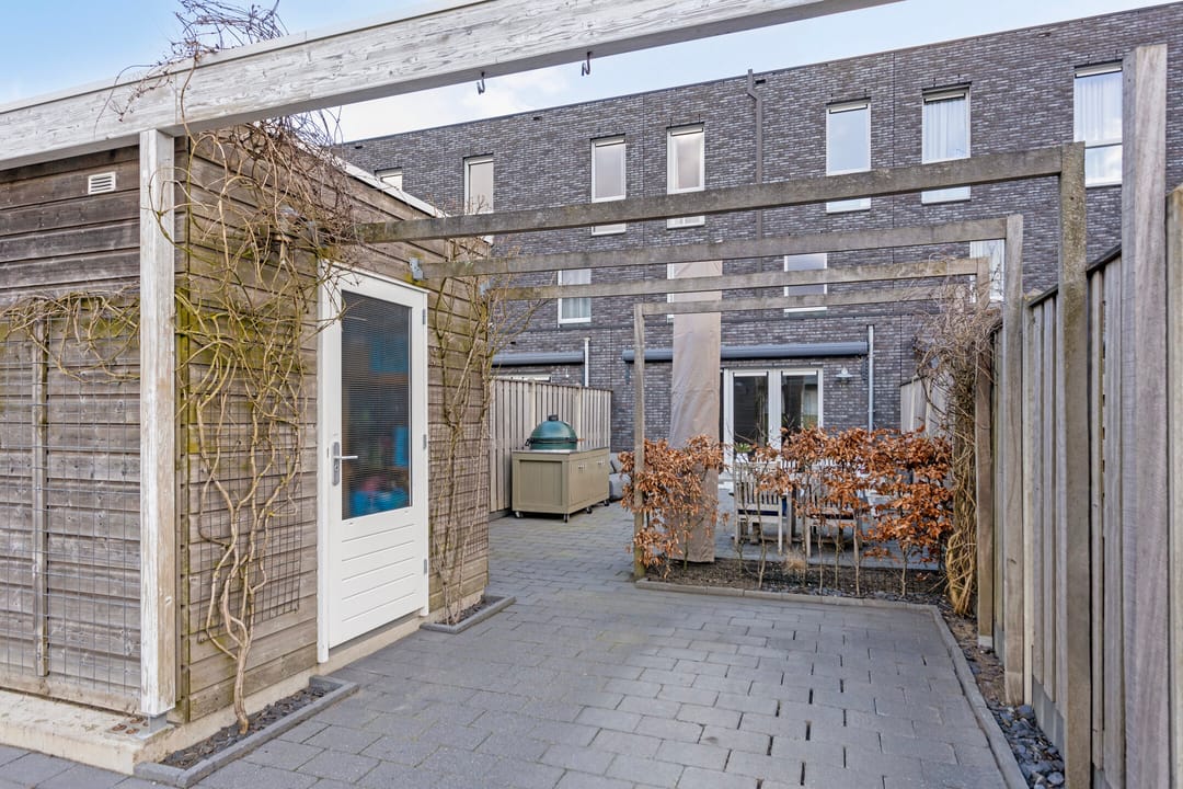 Photo 2 of Londenhaven 43