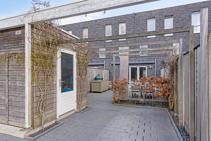 Foto 2 van Londenhaven 43