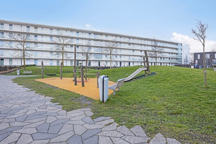 Foto 42 van Londenhaven 43