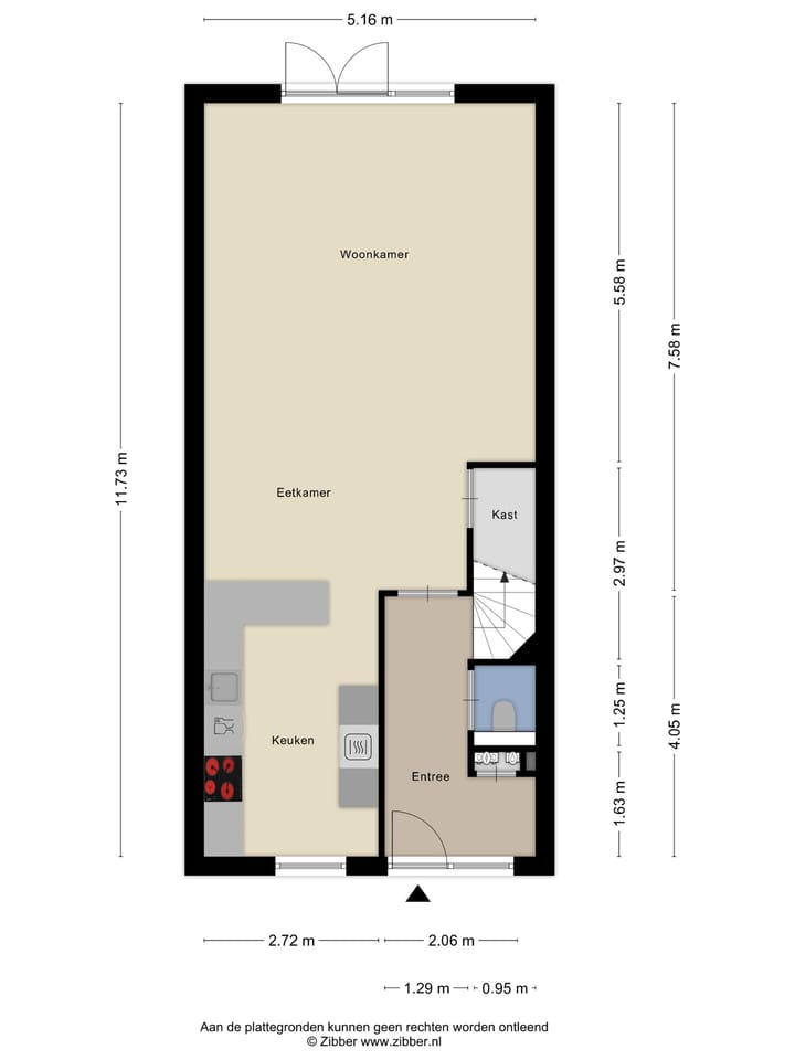 Foto 43 van Londenhaven 43