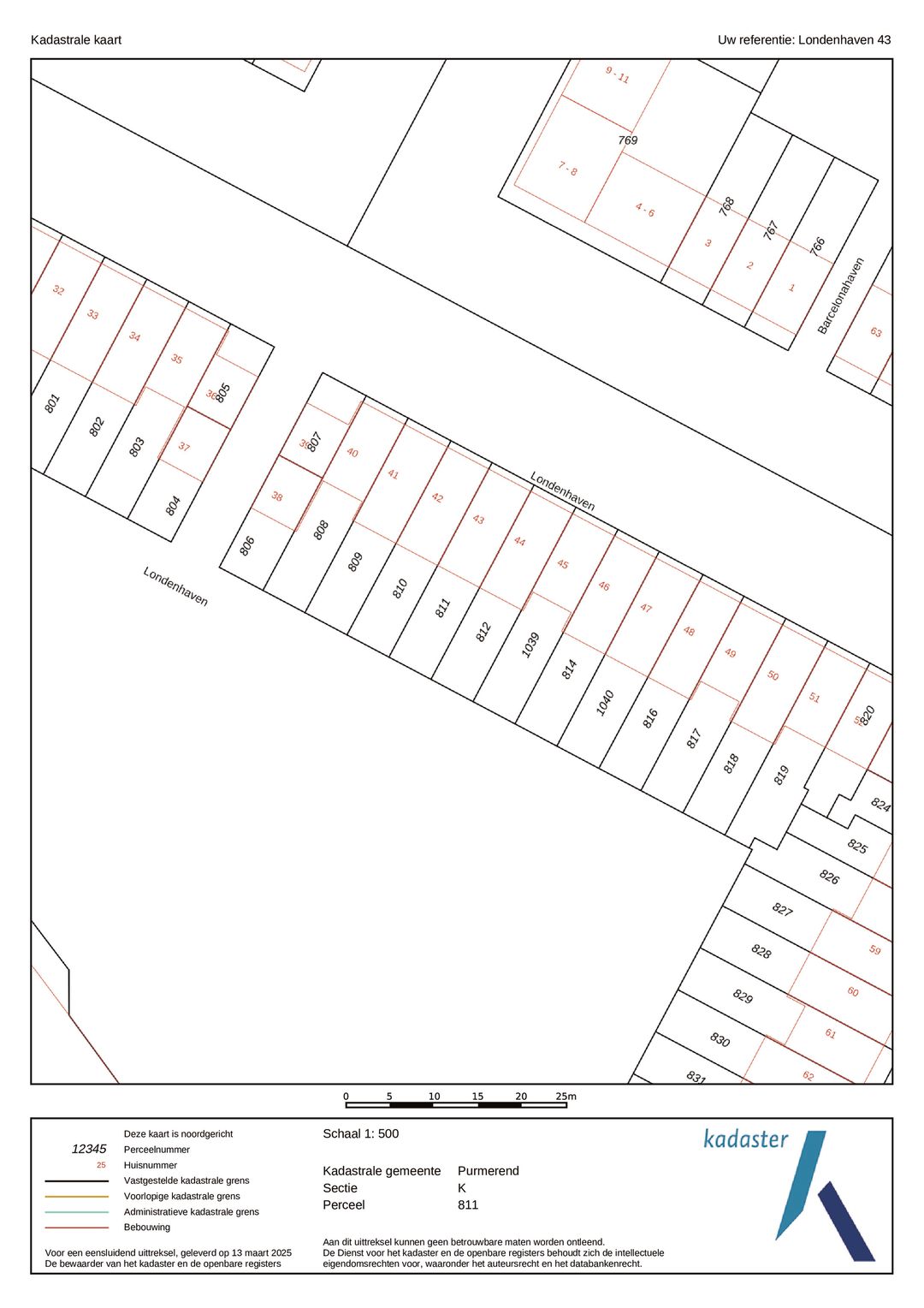 Photo 47 of Londenhaven 43