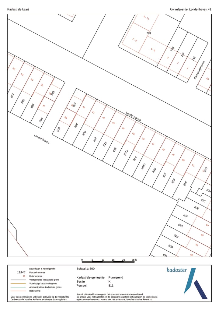 Foto 47 van Londenhaven 43