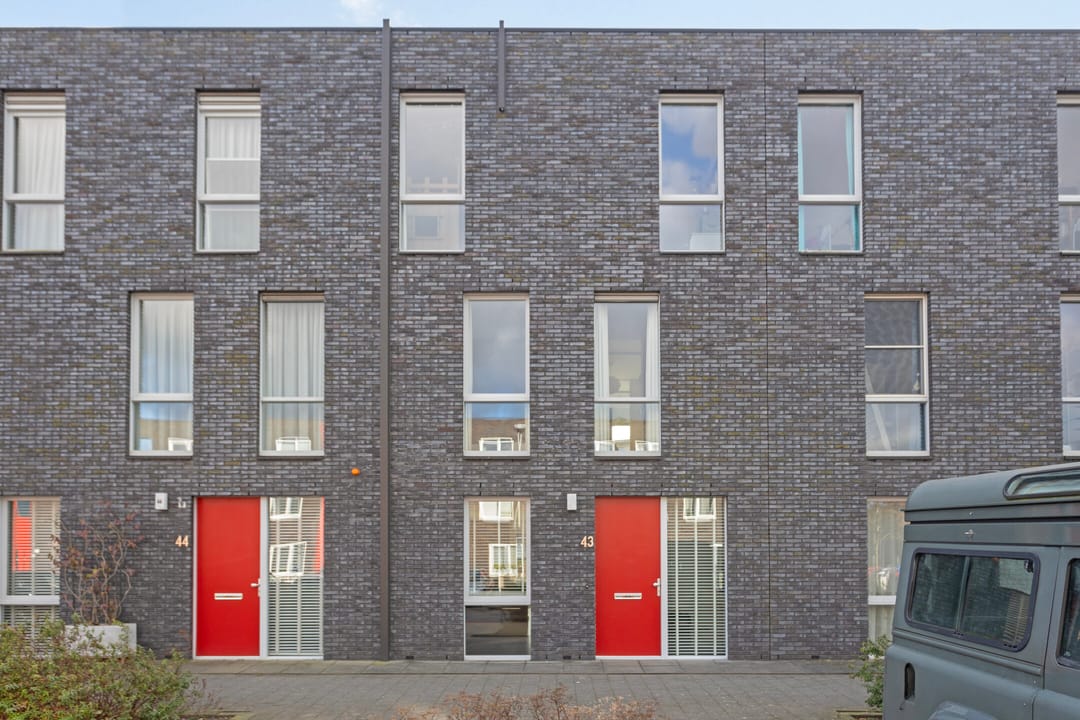 Photo 1 of Londenhaven 43