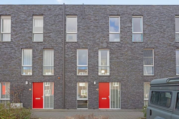 Foto 1 van Londenhaven 43