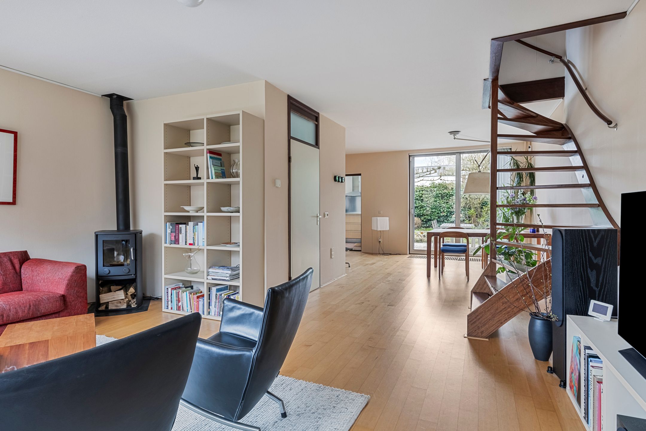 Foto 3 van Laan van Zuilenveld 26