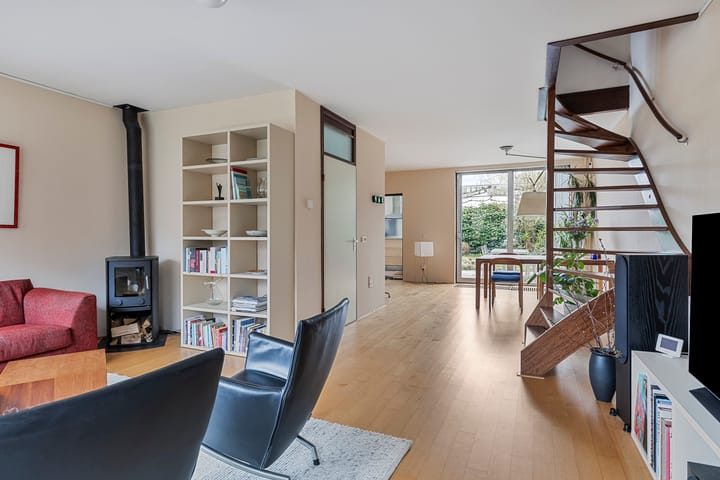 Foto 3 van Laan van Zuilenveld 26