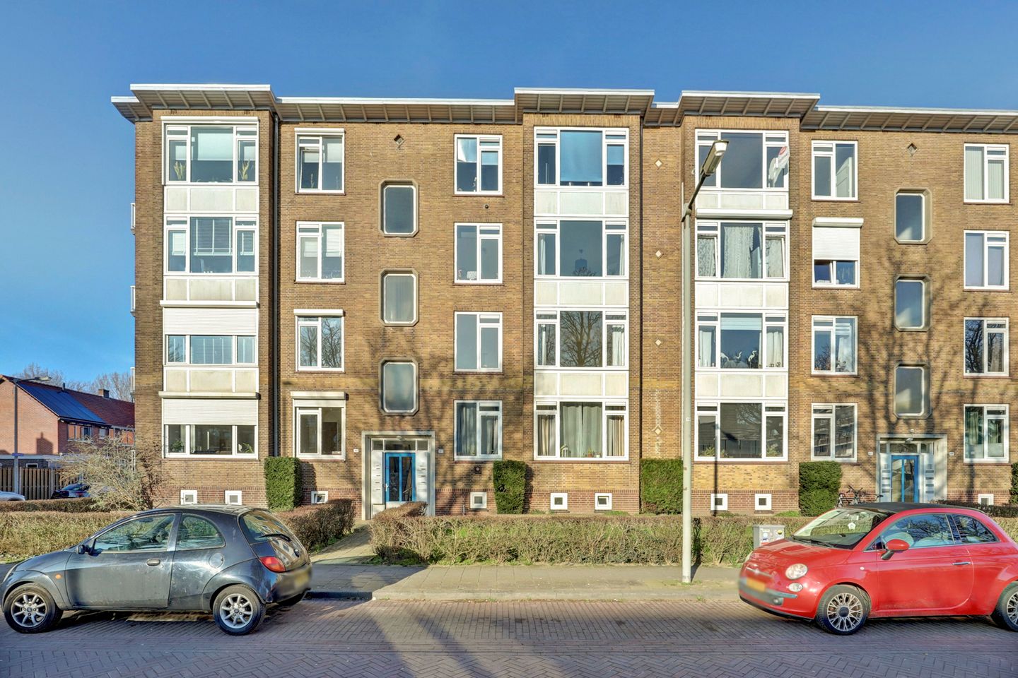 Foto 1 van Huissensestraat 101-2