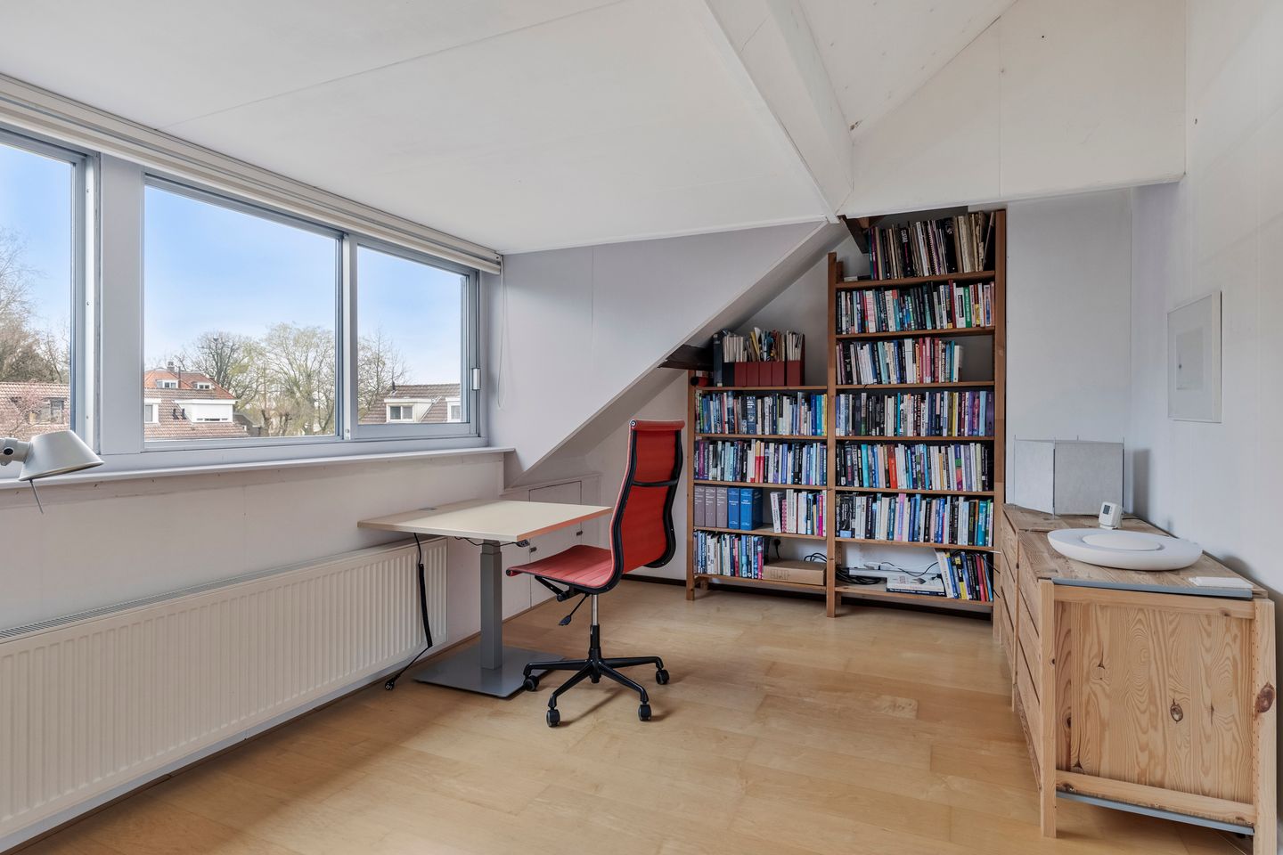 Foto 4 van Laan van Zuilenveld 26