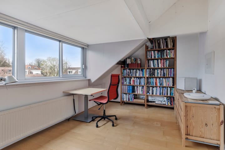 Foto 4 van Laan van Zuilenveld 26