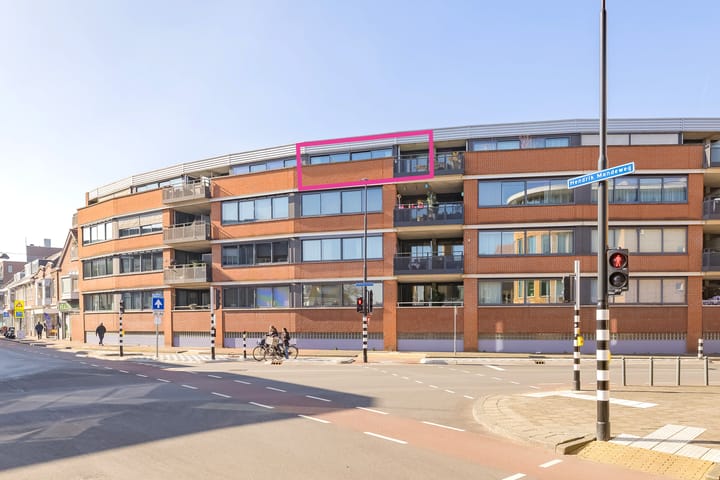 Foto 1 van de Raep 127