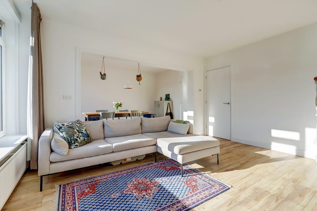 Photo 8 of Huissensestraat 101-2