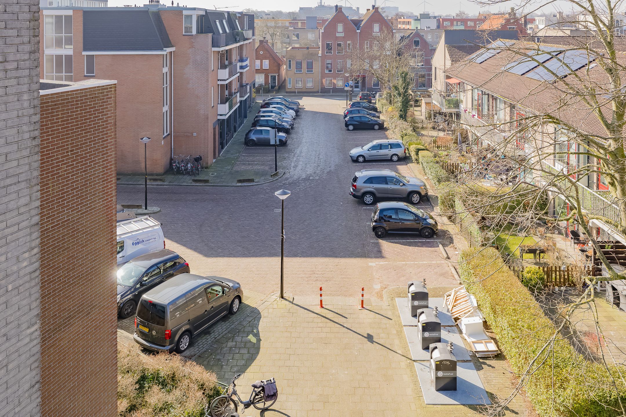 Foto 9 van de Raep 127