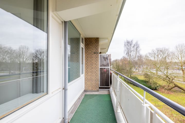 Foto 10 van Cordell Hullplaats 163