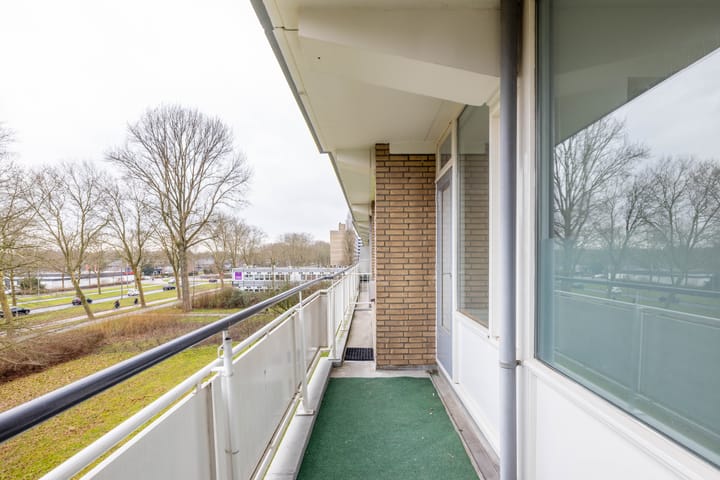 Foto 11 van Cordell Hullplaats 163