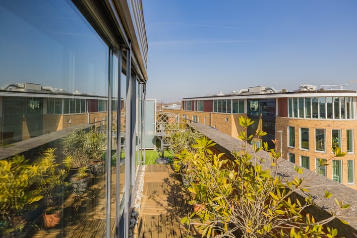 Foto 31 van de Raep 127